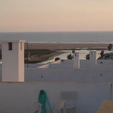 Daire Mirador De Conil Conil De La Frontera