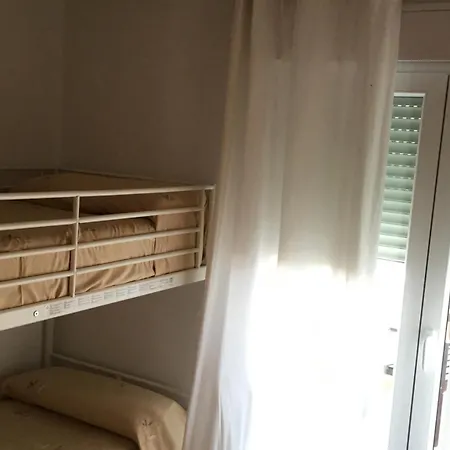 Daire Mirador De Conil